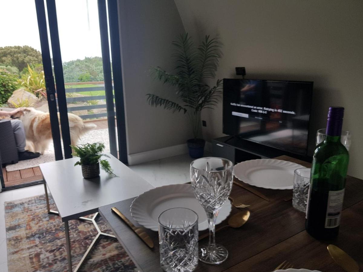 Glamorous Glamping بيل مولت المظهر الخارجي الصورة