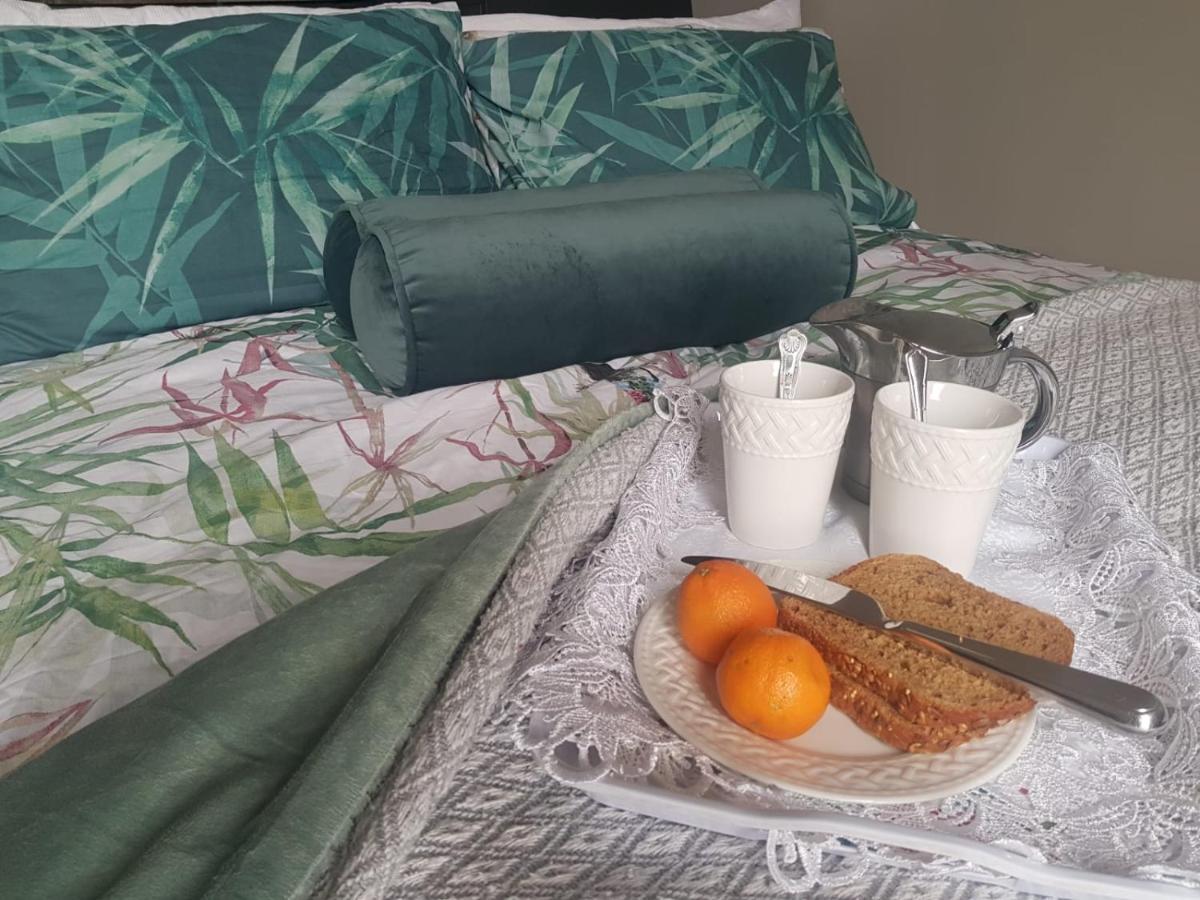 Glamorous Glamping بيل مولت المظهر الخارجي الصورة